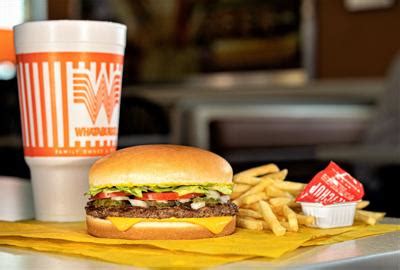 whataburger on garden of the gods|Whataburger poised to open 4th location in Colorado。